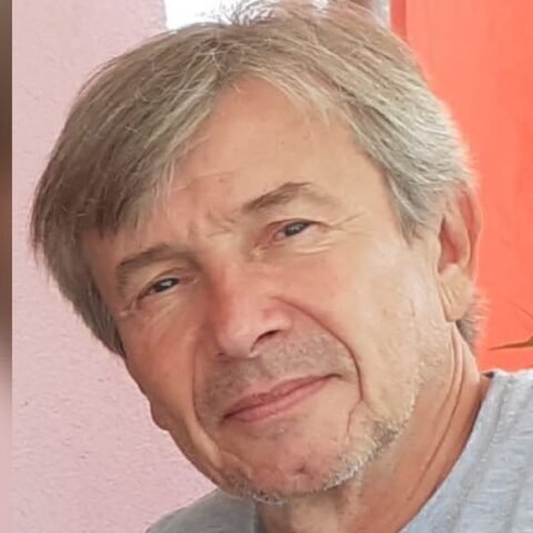 Fredi Kuhmann, Geschäftsführer der TCK GmbH